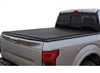 ACCESS BED COVER FOR '24+ TACOMA , 6' Lomax Folding Hard Tonneau Cover, Black