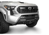 ADD '24+ TACOMA STEALTH CENTER MOUNT WINCH FRONT BUMPER, BLACK