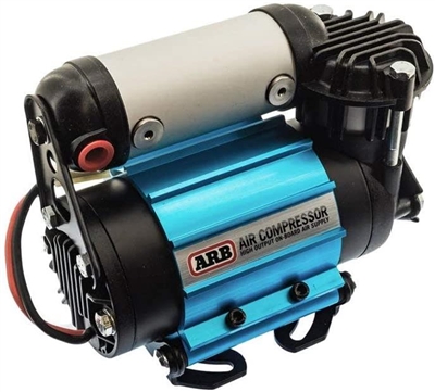 ARB High Performance On-Board Air Compressor,  12V