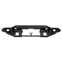 ARB '21+ Ford Bronco Zenith Front Bumper