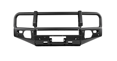 ARB '21+ Ford Bronco Summit Front Bumper