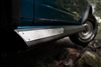ARB '21+ Ford Bronco Rock Sliders, 2 Door