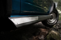 ARB '21+ Ford Bronco Rock Sliders, 2 Door