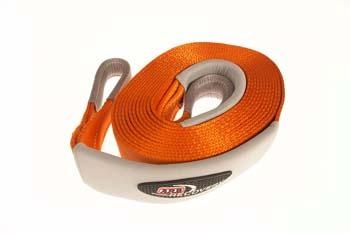 ARB Recovery Snatch/Tow Strap, 3"W x 29'L, 24,000/lb