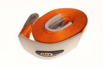 ARB Recovery Snatch/Tow Strap, 4.3"W x 29'L, 33,000/lb