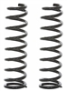 OME 2.4" Lift Front Coil Springs, PAIR for '07+ Toyota Tundra