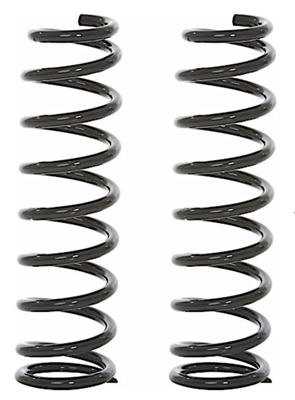 OME 2.4" Lift Front Coil Springs, PAIR for '07-21 Toyota Tundra (Multiple Spring Rates Available)
