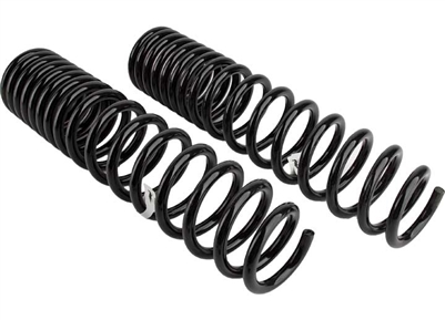 OME Rear Coil Springs for '21+ Ford Bronco (Multiple Spring Rates Available)