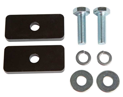 ARB '05-23 Toyota Tacoma Rear Driveshaft Spacer "Fitment Kit" (FK29)