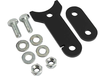 '07-21 Tundra OME ABS Relocation Bracket (Fitment Kit ) FK32