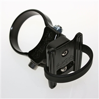 AXIA Alloys Universal GPS/iPod/iPhone Cage Mount