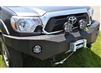 Body Armor '12+ Tacoma Front Winch Bumper