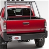 Body Armor '05-11 Tacoma Rear Bumper (TC2961)