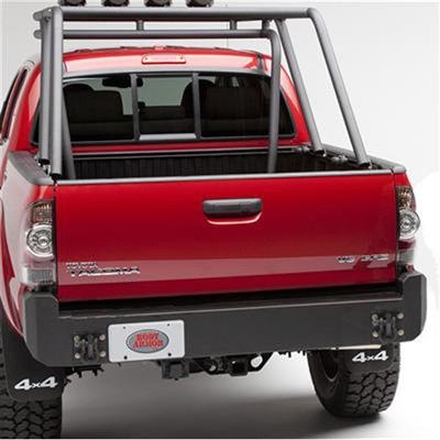 Body Armor '05-11 Tacoma Rear Bumper (TC2961)