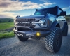 BAMF '21+ Bronco Front Winch Mount Overland Bumper
