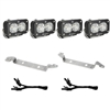 S2 Sport Dual Fog Pocket Light Kit