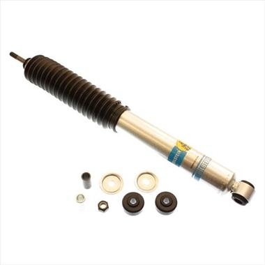 Bilstein 5125 Series 8.2" Travel Shock with stem upper, eye lower mounts, 298/94 valving