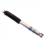 Bilstein 5100 Series Shock for '96-06 Jeep Wrangler TJ with 3" of lift, Rear
