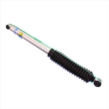 Bilstein 5100 Series Shock for '86-95 Jeep Wrangler YJ Springover, Front