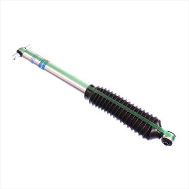 Bilstein 5100 Series Shock for Jeep '96-06 Wrangler TJ with 5-6" of lift, Front - Long Arm; '84-01 Cherokee XJ with 5-6" lift, Front; and '93-98 Grand Cherokee ZJ with 6" lift, Front