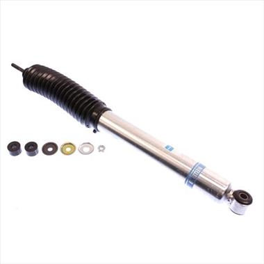 Bilstein 5100 Series Rear Shock for '05+ Toyota Tacoma PreRunner/4WD, 0-2" lift, EACH (24-186728)