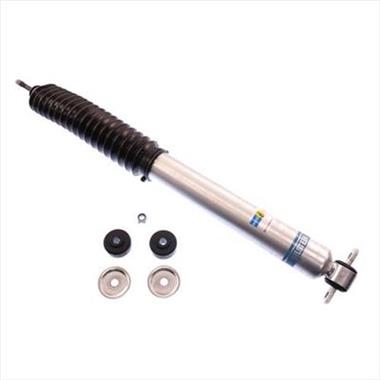 Bilstein 5100 Series Shock for '96-06 Jeep Wrangler TJ with 0-2" of lift, Front