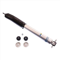 Bilstein 5100 Series Shock for '96-06 Jeep Wrangler TJ with 0-2" of lift, Rear