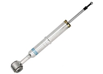 Bilstein 5100 Series Front Adjustable 0-2" Lift Shock for '04-15 Nissan Titan 2WD/4WD