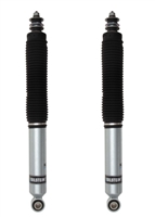 Bilstein 6100 Series Rear Shocks '22+ Tundra with 0-1" lift (24-329248), PAIR
