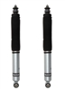 Bilstein 6100 Series Rear Shocks '22+ Tundra, '23+ Sequoia with 0-1" lift (24-332958), PAIR