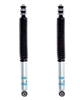 Bilstein 5100 Series Rear Shocks for '24+ Tacoma  with 0-1.5" lift (24-333214), PAIR