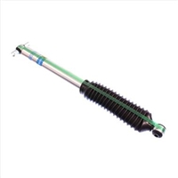 Bilstein 5100 Series Shock for '84-01 Jeep Cherokee XJ with 3.5-4" of lift, Rear