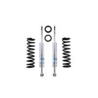 Bilstein 6112 Series Front Shock Kit for '05-15  Toyota Tacoma (46-241627)