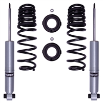 Bilstein 6112 Rear Height Adjustable Coilovers for '21+ Ford Bronco
