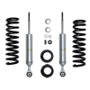 Bilstein 6112 Series Front Shock Kit for '22+ Tundra & '23+ Sequoia (47-329232)