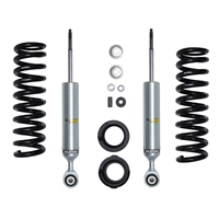 Bilstein 6112 Series Front Shock Kit for '22+ Tundra & '23+ Sequoia (47-329232)