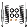 Bilstein 6112 Series Front Shock Kit for '24+ Tacoma (47-333246)