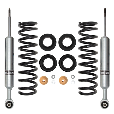 Bilstein 6112 Series Front Shock Kit for '24+ Tacoma (47-333246)