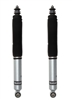Bilstein 6100 Series Rear Shocks '24+ Tacoma  with 0-1.5" lift (24-333269), PAIR