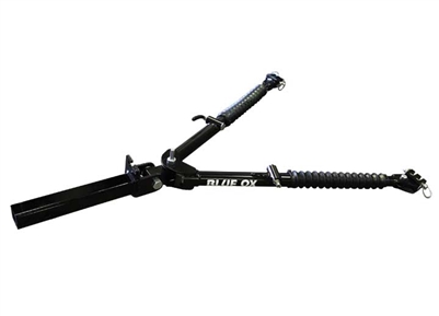 Blue Ox Alpha 2 Tow Bar