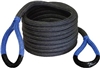 Bubba Rope 7/8" x 20' Gatorize,28,600-lb. Kinetic Rope, Blue Eyes