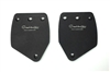 Coachbuilder '07-21 Tundra Front Bumper Shim Kit (adds .50" of clearance)
