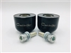 Coachbuilder '22+ Tundra Bumpstop Kit