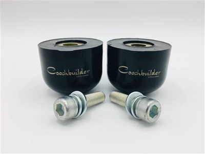 Coachbuilder '22+ Tundra Bumpstop Kit