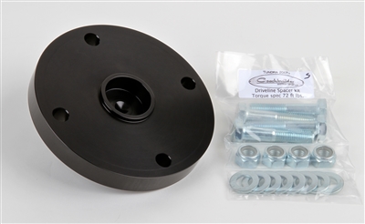 Coachbuilder '07+ Tundra Driveline Spacer - 2 sizes available