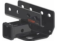 Curt Receiver Hitch for '21+ Ford Bronco