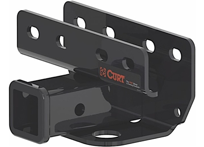 Curt Receiver Hitch for '21+ Ford Bronco