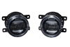 Diode Dynamics Elite Series Fog Lamps for '21+ Ford Bronco (pair)