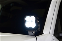 Diode Dynamics SS Backlit Ditch Light Kit '24+ Tacoma, White or Yellow
