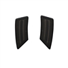 FORM Lighting 2019-2023 Ford Ranger LED Sidemarkers (pair), Smoke Lens